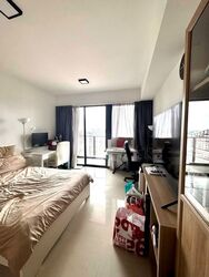 The Poiz Residences (D13), Apartment #535212501